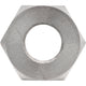 6mm (M12x1.0 Bubble) | Stainless Steel Brake Line Tube Nut | 10ct