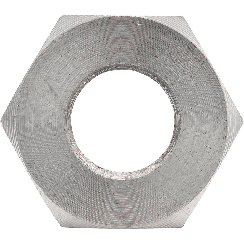 6mm (M12x1.0 Bubble) | Stainless Steel Brake Line Tube Nut | 10ct