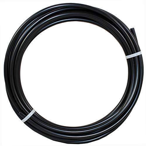 5/16" x 25 | Nylon Fuel Repair Tubing Coil - 4LifetimeLines