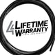 3/8" x 25 | Nylon Fuel Repair Tubing Coil - 4LifetimeLines
