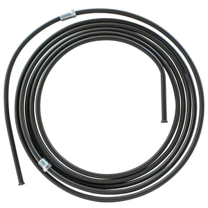 1/4 PVF-Coated 12 ft Coil Flared & Fitted - 4LifetimeLines