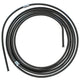 1/4 PVF-Coated 12 ft Coil Flared & Fitted - 4LifetimeLines