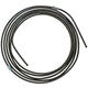 3/16 PVF-Coated 12 ft Coil Flared & Fittedv - 4LifetimeLines