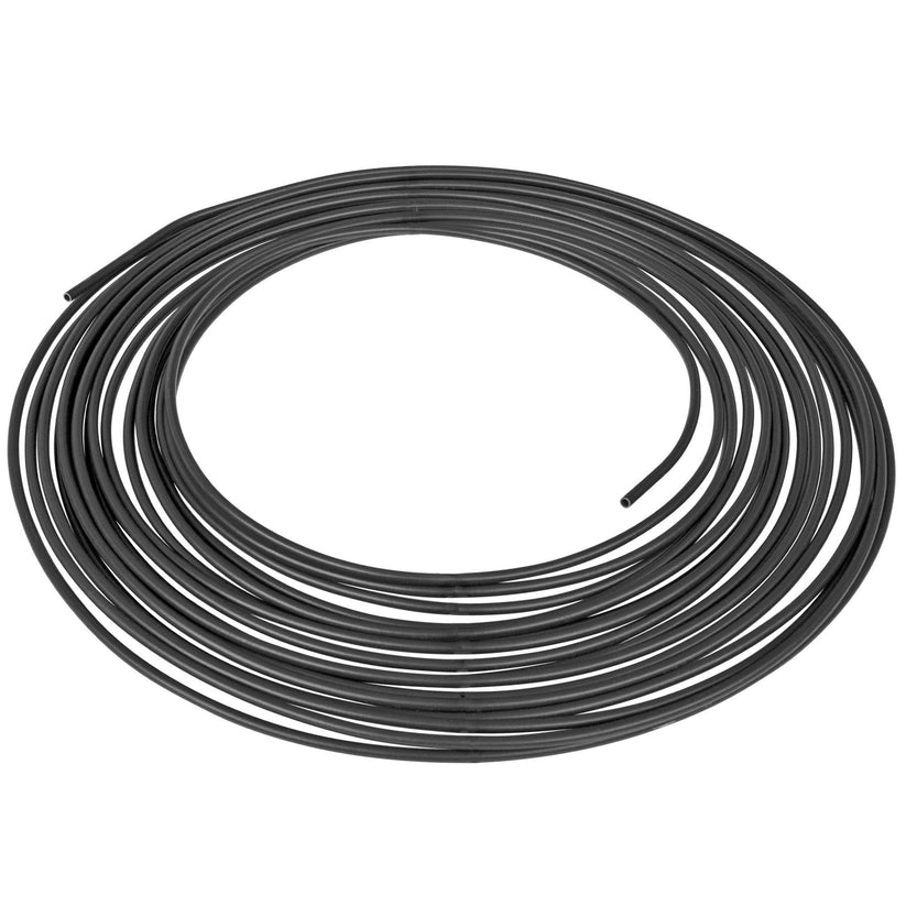 4LIFETIMELINES 3/16" PVF-Coated 50 ft Brake Line Replacement Coil - 4LifetimeLines