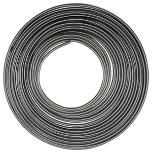 4LIFETIMELINES 1/4" PVF-Coated 50 ft Brake Line Replacement Coil - 4LifetimeLines