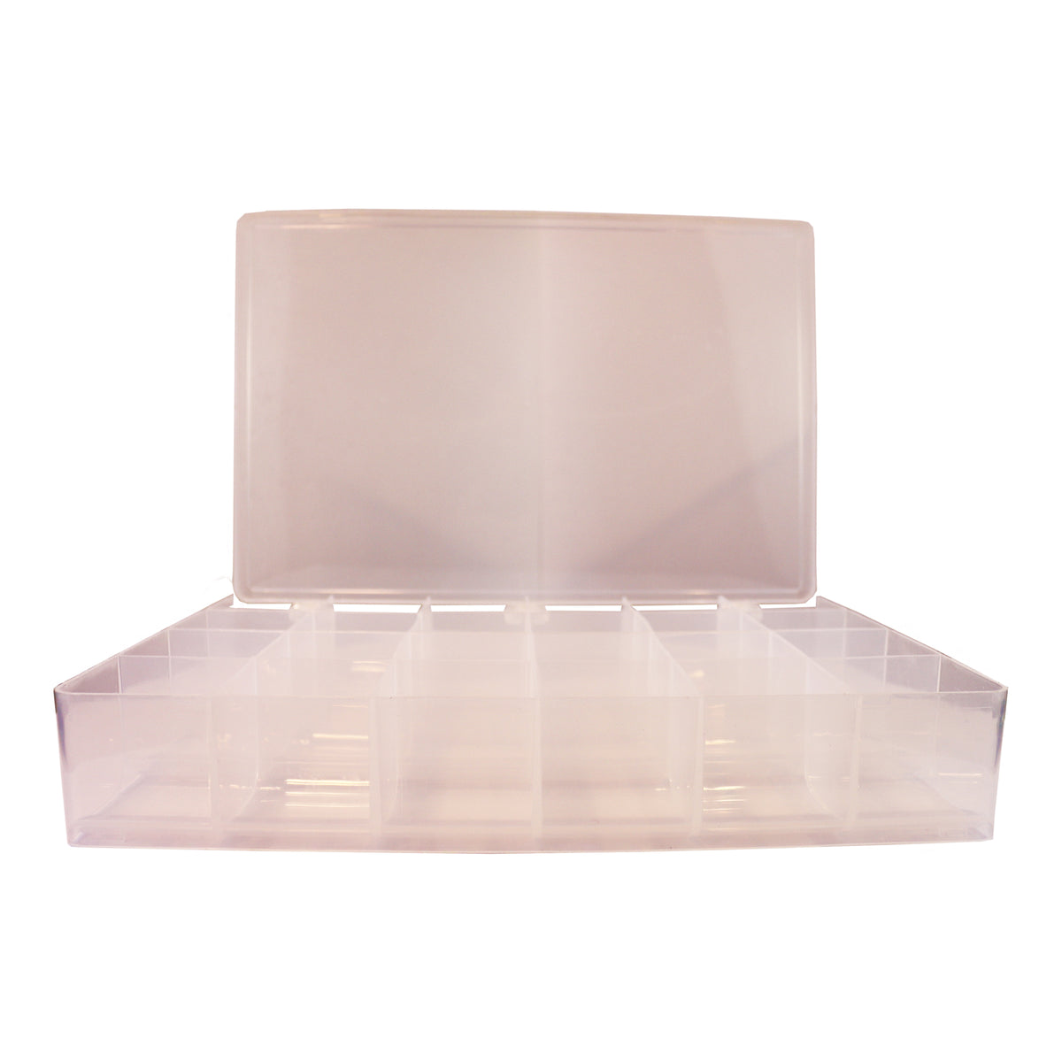24 Compartment Storage and Organization Tackle Box 24 Compartment Storage and Organization Tackle Box