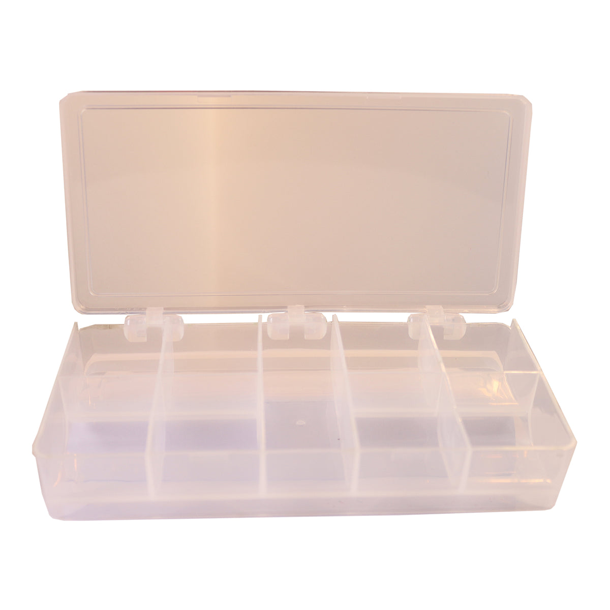 hoffman tackle box 9 Compartment Storage and Organization Tackle Box