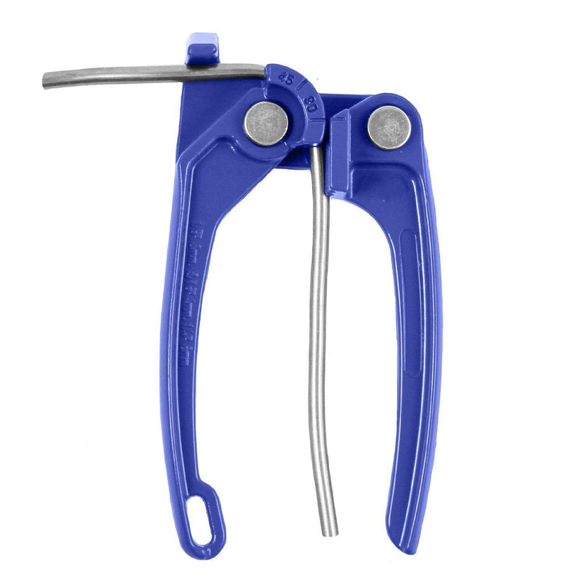 3/16" and 1/4" Small Tubing Bender - 4LifetimeLines