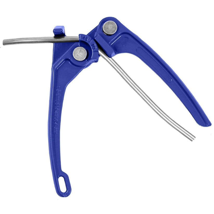 3/16" and 1/4" Small Tubing Bender - 4LifetimeLines
