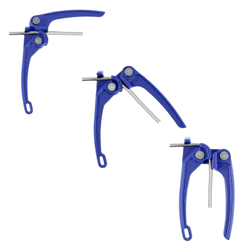 3/16" and 1/4" Small Tubing Bender - 4LifetimeLines