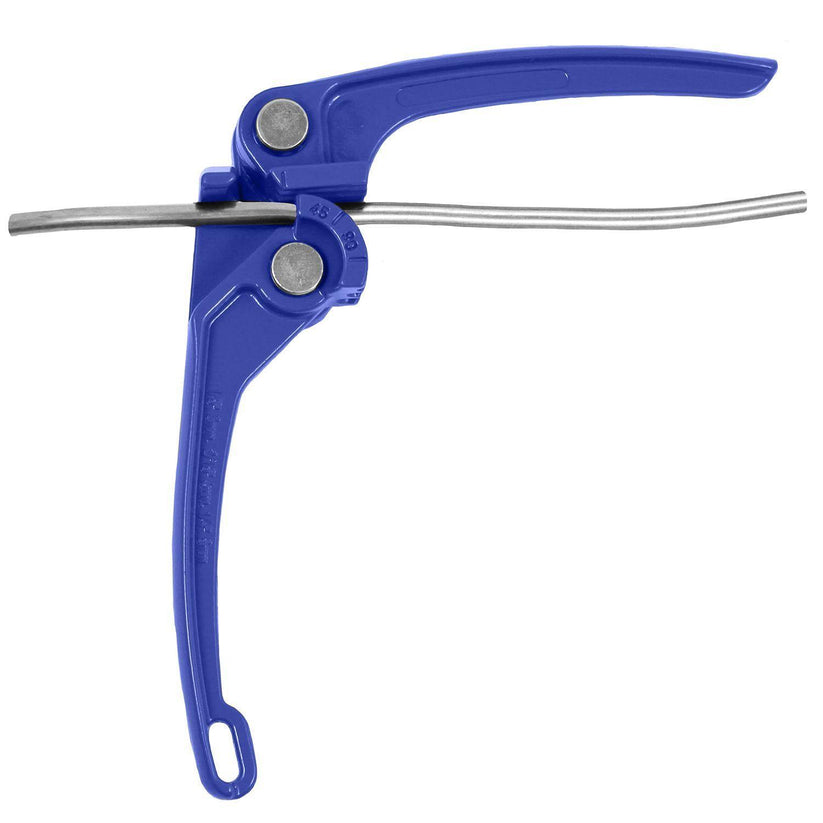 3/16" and 1/4" Small Tubing Bender - 4LifetimeLines