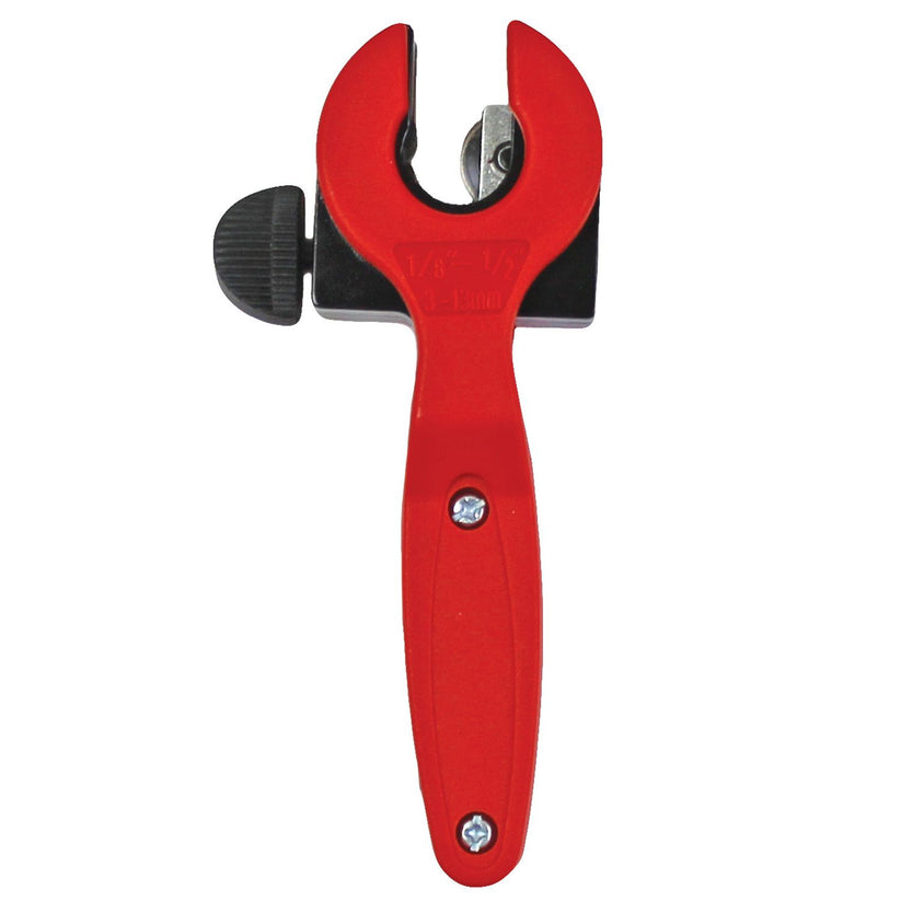 Tubing Cutter 1/8" - 1/2"