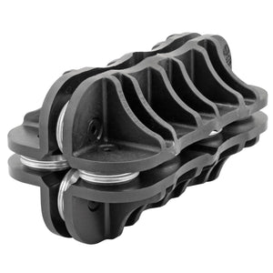 1/4" Handheld Tubing Straightener for Brake & Fuel Line Tube