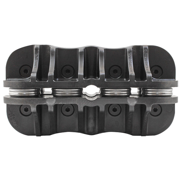 3/8" Handheld Fuel & Transmission Line Tubing Straightener