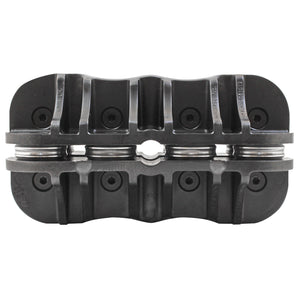 3/8" Handheld Tubing Straightener | Fuel and Transmission Line Tubing