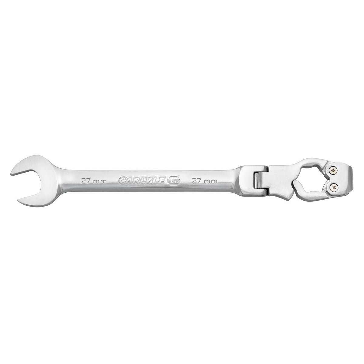 27mm NAPA Carlyle Open Flex Line Wrench 4LifetimeLines