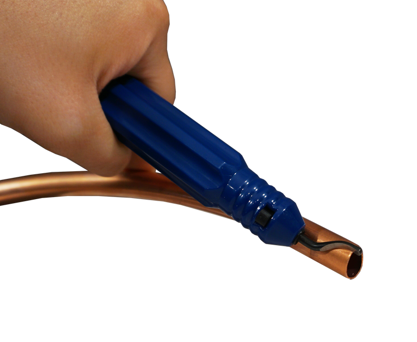 Compact Tubing Bender Kit | 1/4