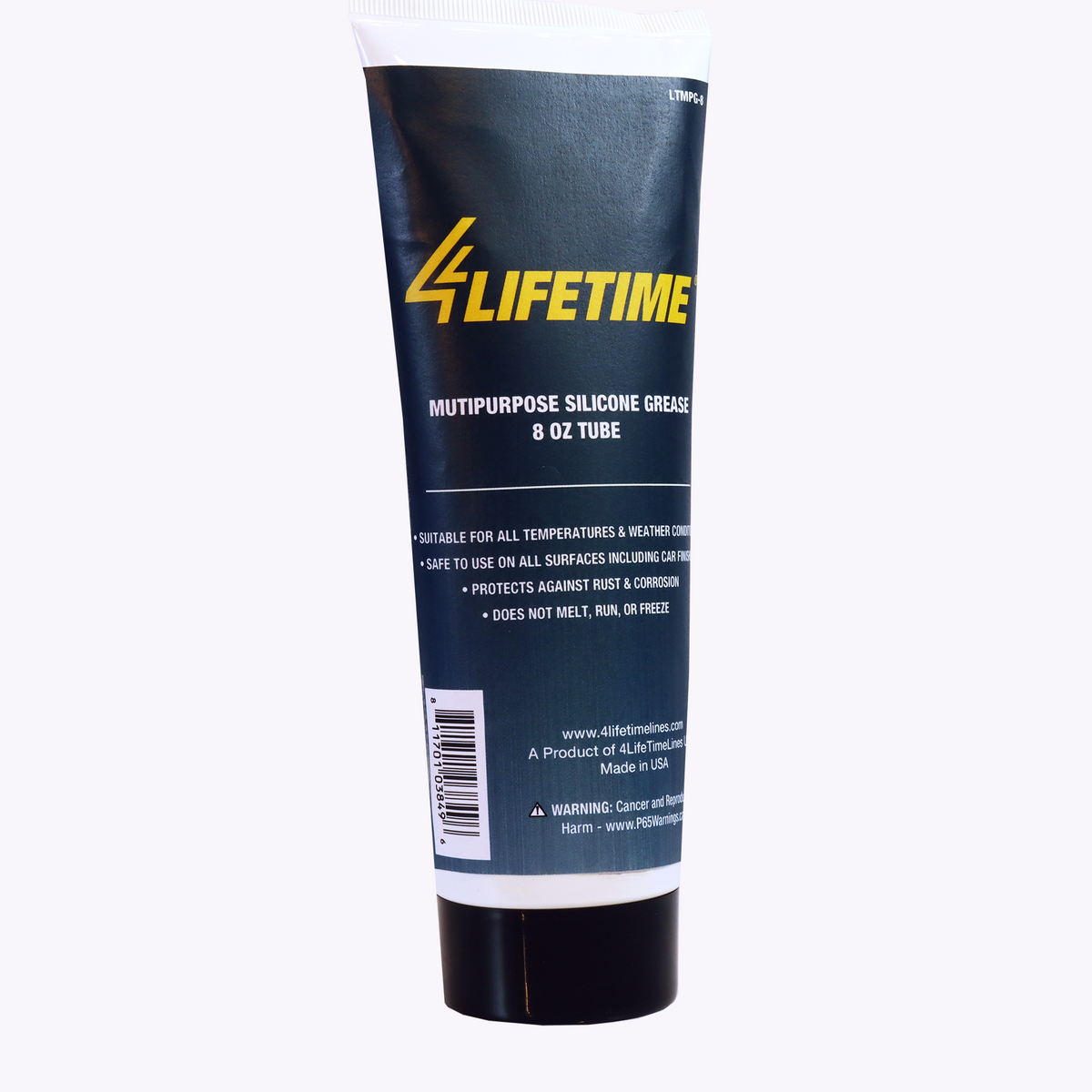 Multipurpose Silicone Grease Lubricant | 4LifetimeLines Multipurpose Silicone Grease Lubricant | 4LifetimeLines