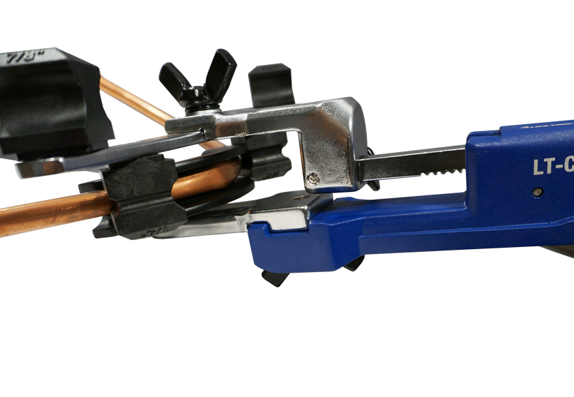 Compact Tubing Bender Kit | 1/4