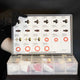Oil Drain Repair Plug and Gasket Replacement Assortment
