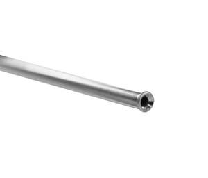 Stainless Steel Brake Line - Pre-Cut 3/16" 8" - 4LifetimeLines LTSSBL308