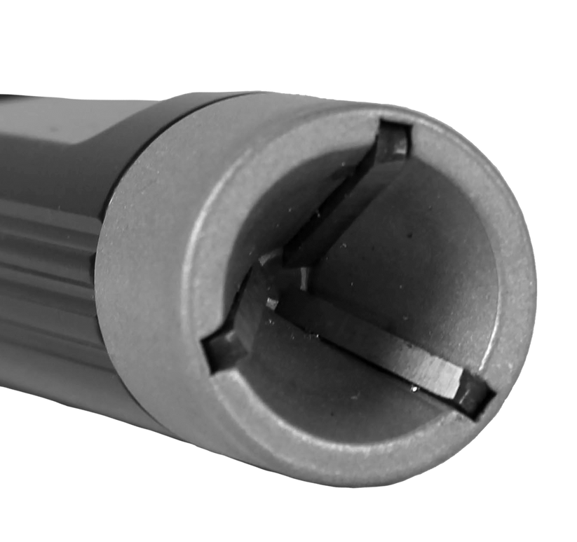 Rimming & Deburring Tool for 3/16" to 1/2" Tubing