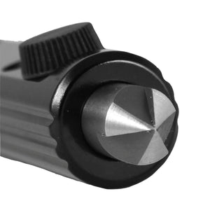 Rimming & Deburring Tool for 3/16" to 1/2" Tubing