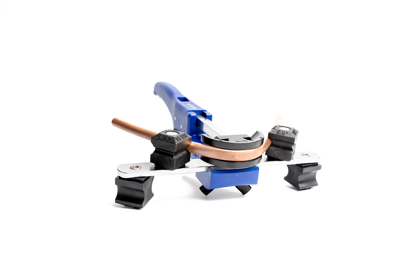 Compact Tubing Bender Kit | 1/4