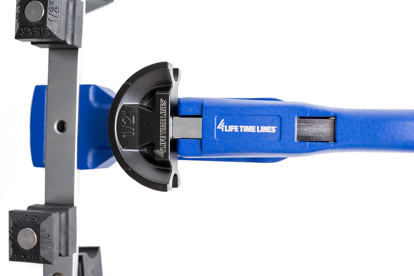 Compact Tubing Bender Kit | 1/4
