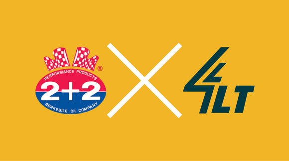 Berkebile 2+2® Products Now Available at 4LifetimeLines | Shop Online