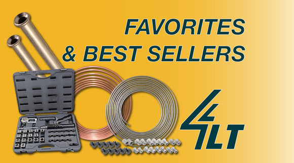 The Best-Selling 4LifetimeLines Products (and Why Customers Love Them)