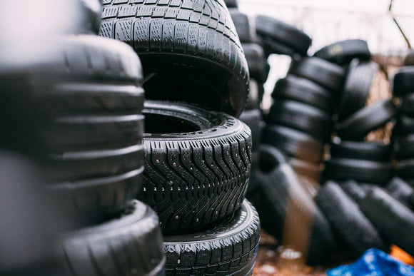Is Tire Lubricant Necessary When Mounting Your Vehicle's Tires?