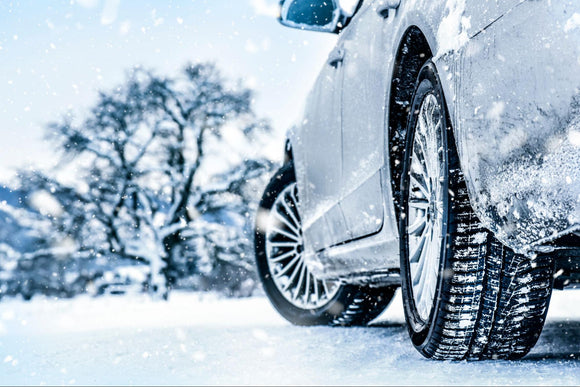 8 Things Winter Did to Your Car (and What to Check Now)