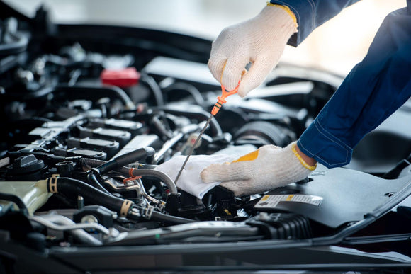 Spring Car Maintenance Checklist: Start the Season Ready to Drive