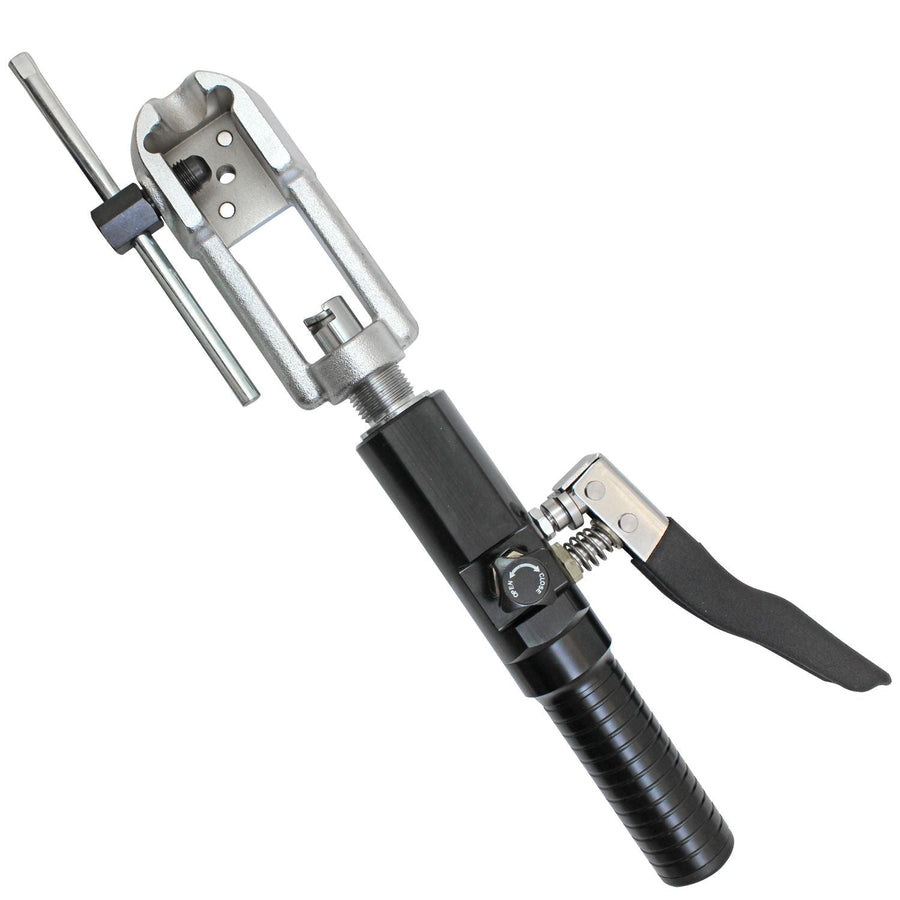 Brake Line Flaring Tools