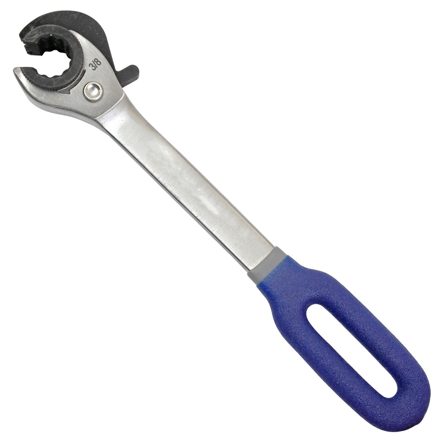 Flare Nut & Line Wrenches
