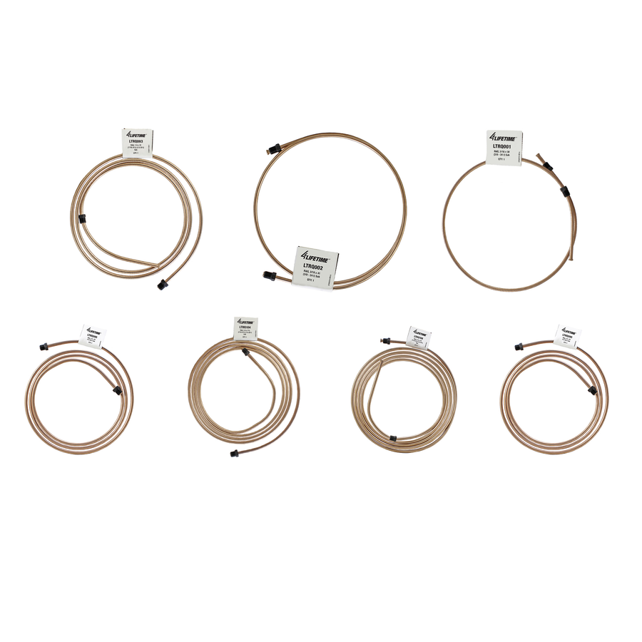 RightQuick Brake Line Replacement Kits