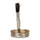 Industrial Silicone Multi-Purpose Lubricant - 4oz Brush Top