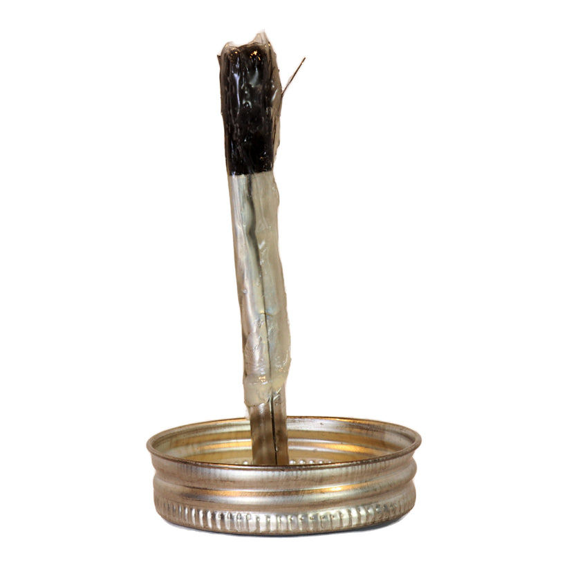 Industrial Silicone Multi-Purpose Lubricant - 4oz Brush Top