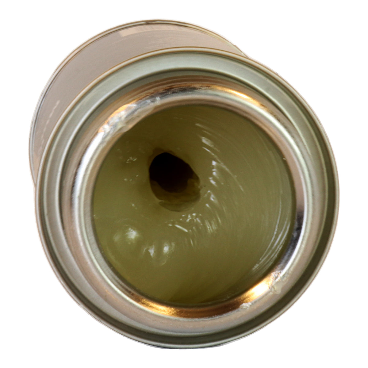 Industrial Silicone Multi-Purpose Lubricant - Brush Top