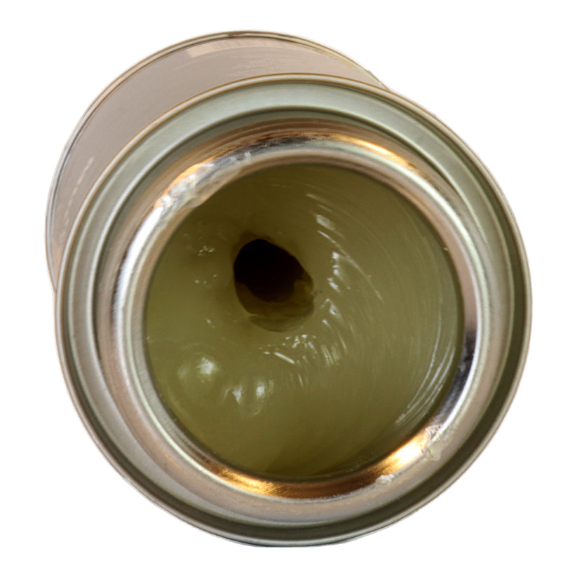 Industrial Silicone Multi-Purpose Lubricant - 4oz Brush Top