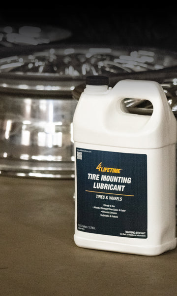 Tire Mounting Paste & Lubricant Application Brushes | 4LTL | 4LifetimeLines Tire Mounting Paste & Lubricant Application Brushes | 4LTL | 4LifetimeLines