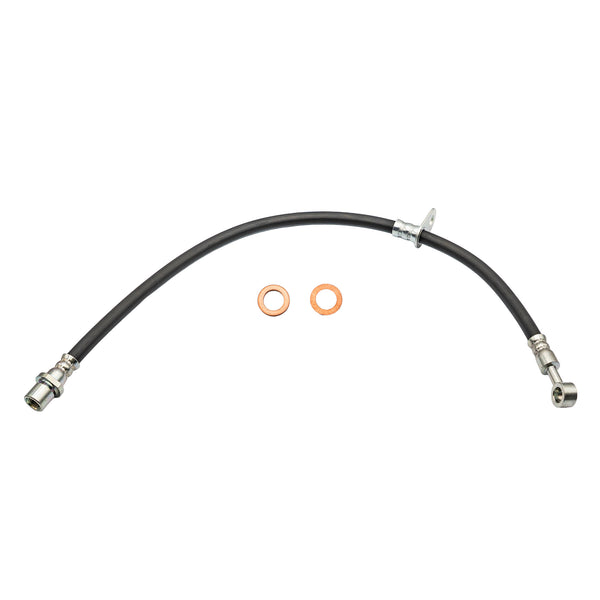 2000-2008 Subaru Baja / Forester / Legacy / Outback Front Right Rubber Brake Hose