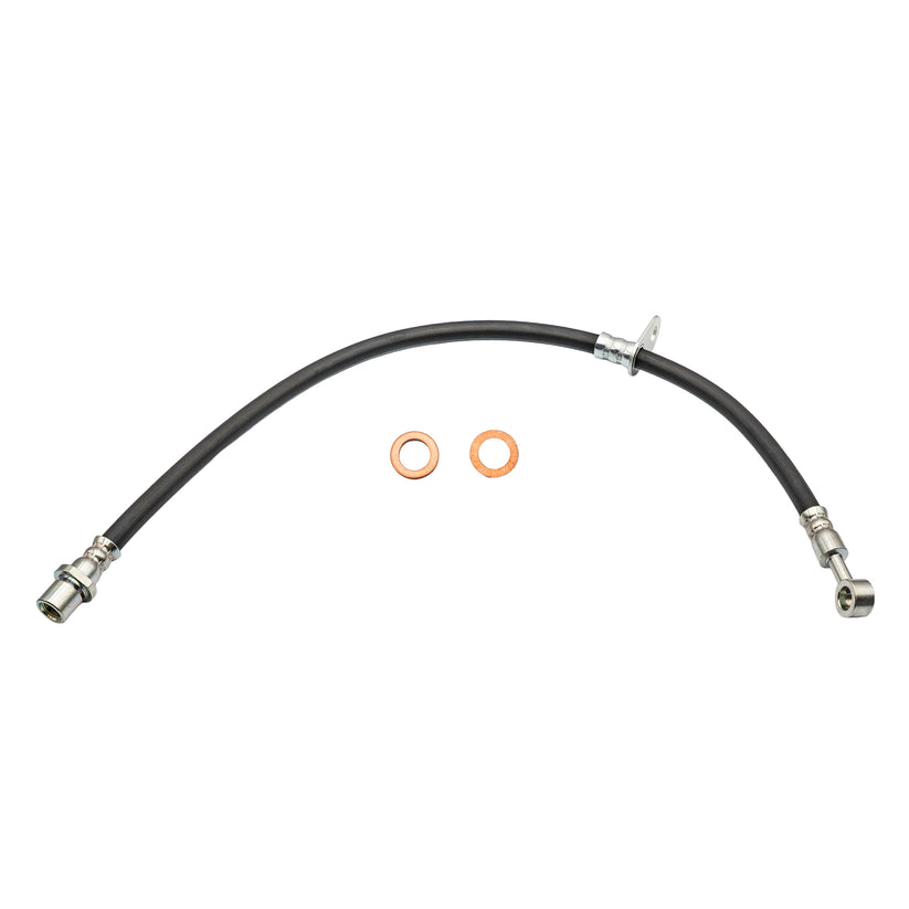 2000-2008 Subaru Baja / Forester / Legacy / Outback Front Right Rubber Brake Hose