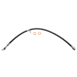 2002-2013 Lexus ES / Toyota Camry & More Rear Left Rubber Brake Hose