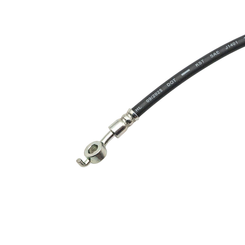 2002-2013 Lexus ES / Toyota Camry & More Rear Left Rubber Brake Hose