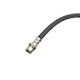 2002-2013 Lexus ES / Toyota Camry & More Rear Right Rubber Brake Hose