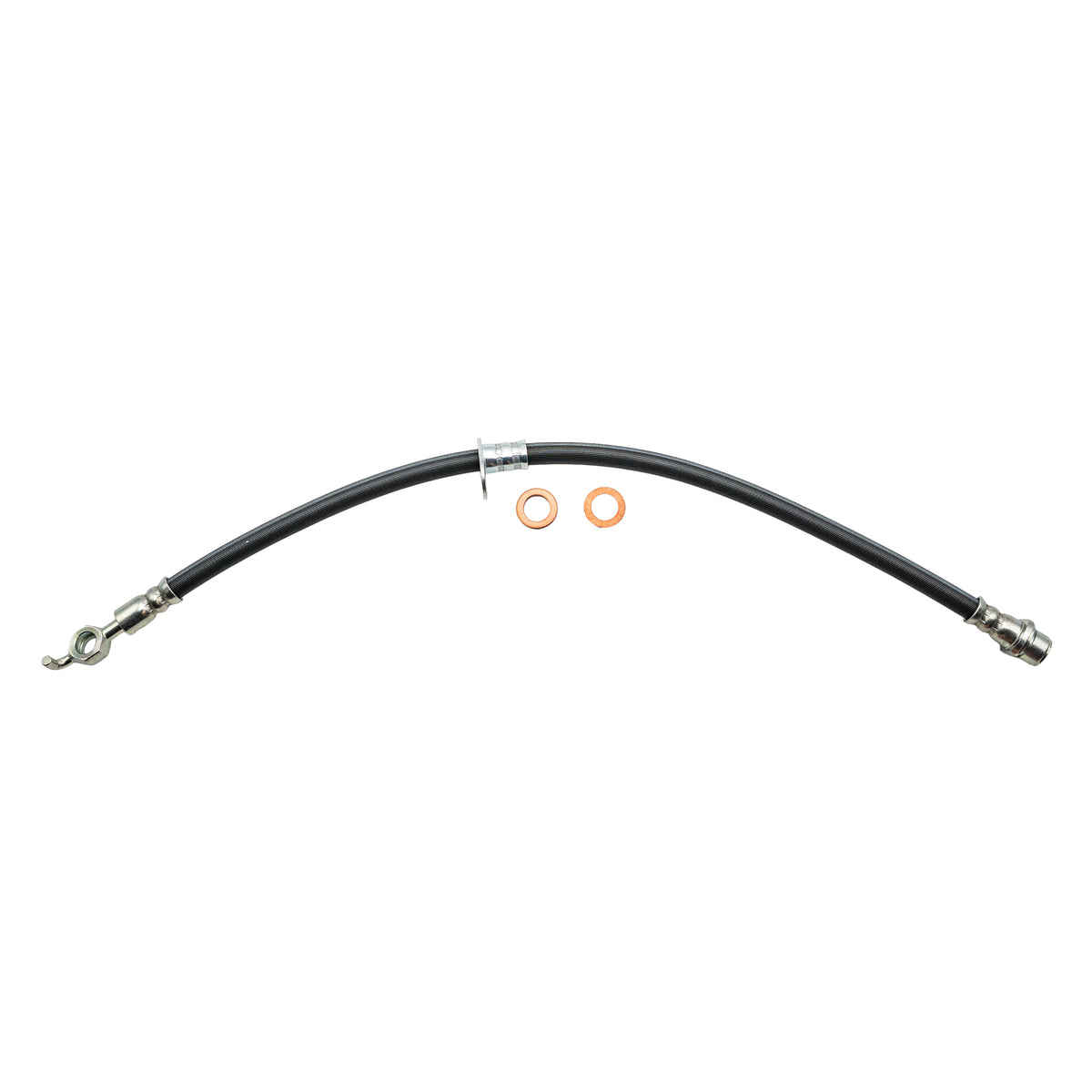 2005-2012 Toyota Avalon / Camry Front Right Rubber Brake Hose