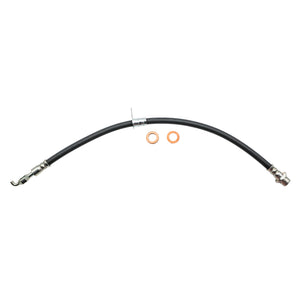 2005-2012 Toyota Avalon / Camry Front Left Rubber Brake Hose