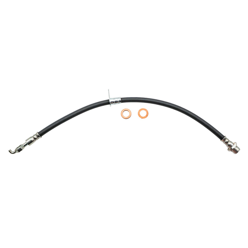 2005-2012 Toyota Avalon / Camry Front Left Rubber Brake Hose
